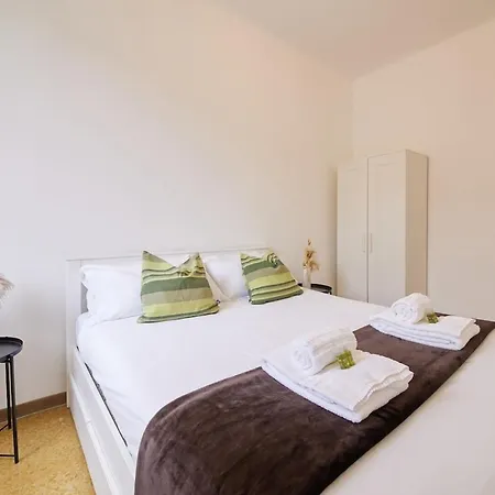 דירה Centro Citta - Elegante Con 3