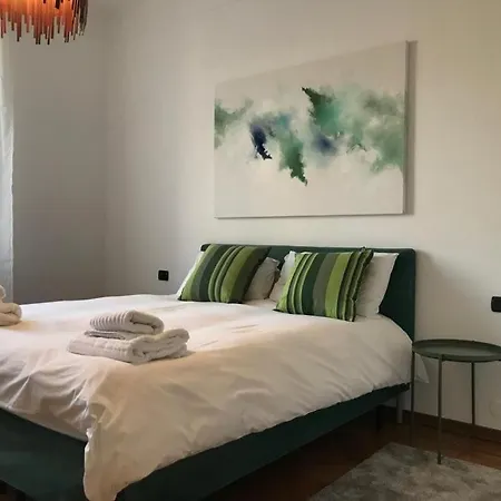 דירה Centro Citta - Elegante Con 3 מילאנו