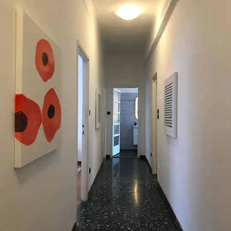 דירה Centro Citta - Elegante Con 3 מילאנו
