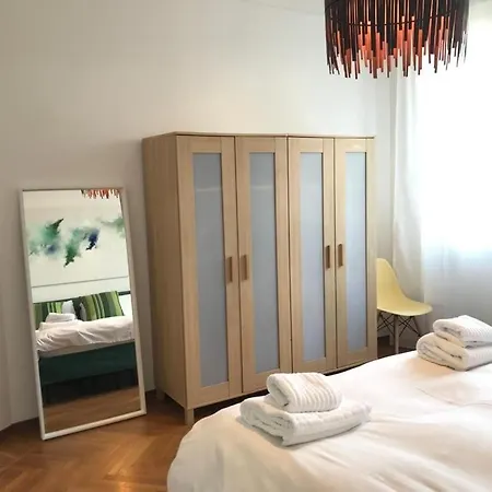Centro Citta - Elegante Con 3 * מילאנו