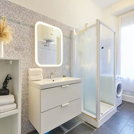 דירה Centro Citta - Elegante Con 3 *