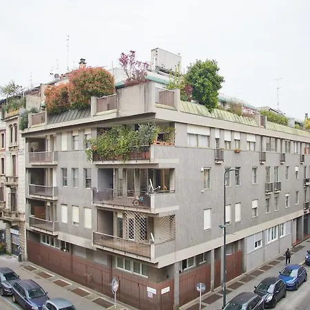 דירה Centro Citta - Elegante Con 3