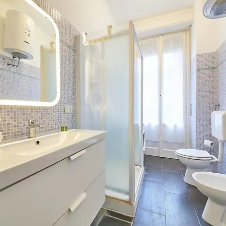 דירה Centro Citta - Elegante Con 3 *